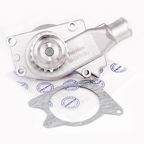 Насос водяной Чери Амулет I