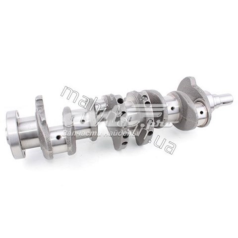 4801005011 CHERY Коленвал купить в Львов