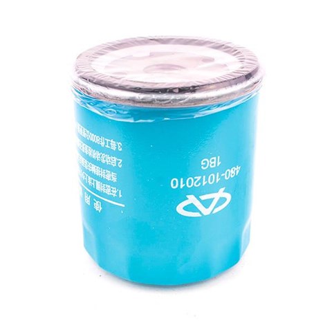 Маслофильтр Chery Amulet 1