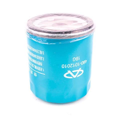 Маслофильтр Chery Amulet 1