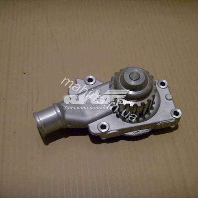 CHERY 4801307010BA Помпа в наличии Запорожье