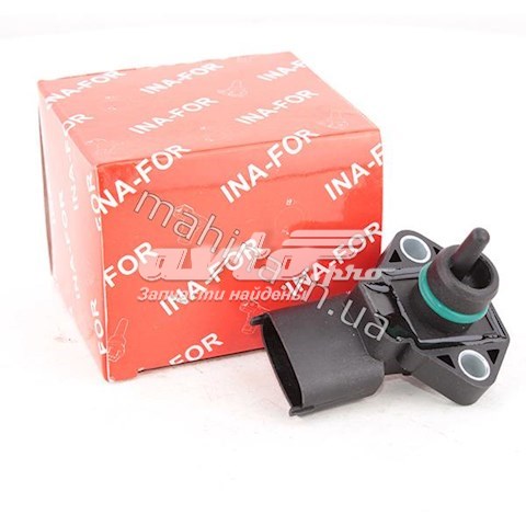 480EE1008060 CHERY Датчик давления во впускном коллекторе, MAP купить в Черкассы