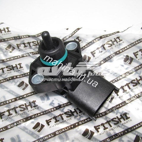 480EE1008060 CHERY Датчик давления во впускном коллекторе, MAP купить в Львов