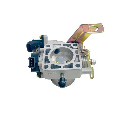 Дроссельная заслонка в сборе 480EE1107040 CHERY