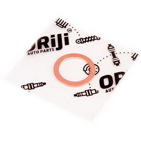 Прокладка сливной пробки поддона двигателя 481H1002041 КИТАЙ