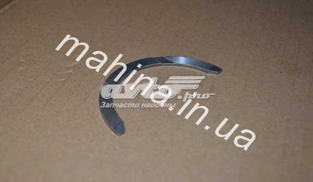 481H1005015 CHERY Полукольцо упорное (разбега) коленвала, STD, комплект купить в Хмельницкий