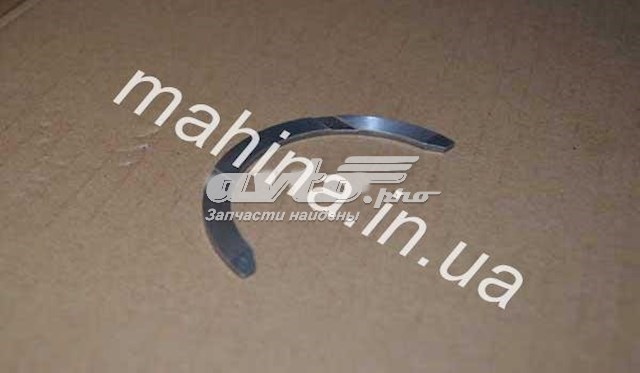 481H1005015 CHERY Полукольцо упорное (разбега) коленвала, STD, комплект купить в Кривой Рог
