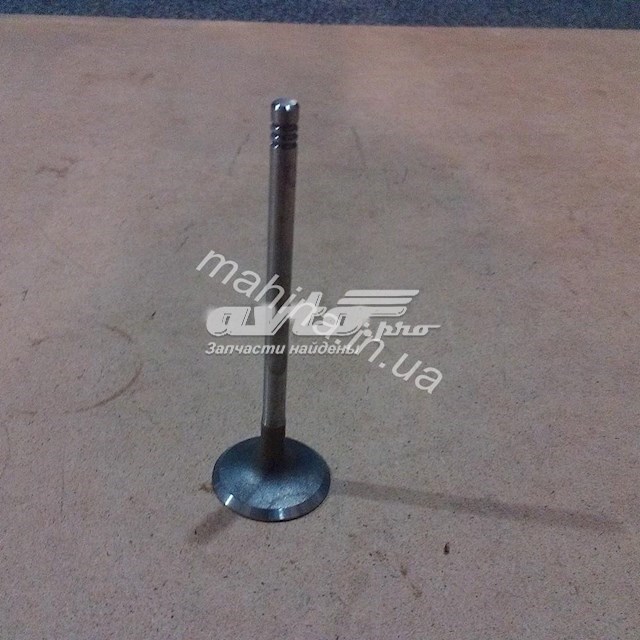 481H1007011BA CHERY Клапан впускной купить в Чернигов