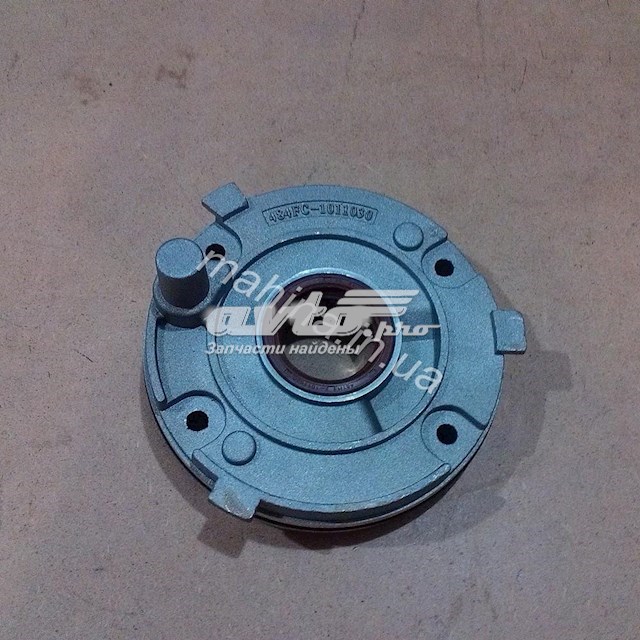 CHERY 481H1011030BA Насос масляный в наличии Львов