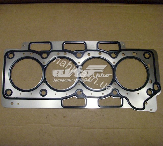 CHERY 484J1003080BA Прокладка ГБЦ в наличии Ирпень