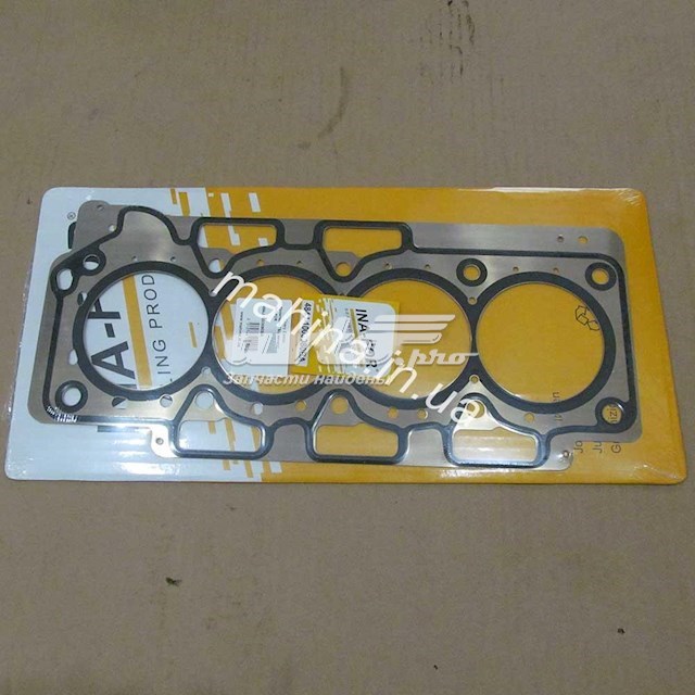 484J1003080BA CHERY Прокладка ГБЦ купить в Сумы