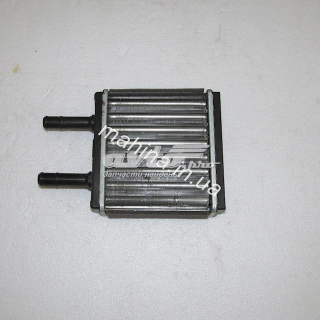 Радиатор отопителя 8101019003 GEELY