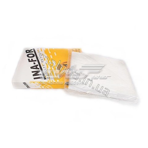 GREAT WALL 8104300G08 Фильтр салона в наличии Чернигов