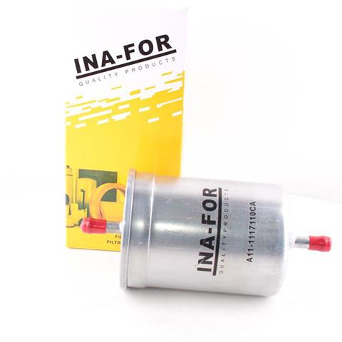 Фильтр топливный ina-for A11-1117110CA-INF