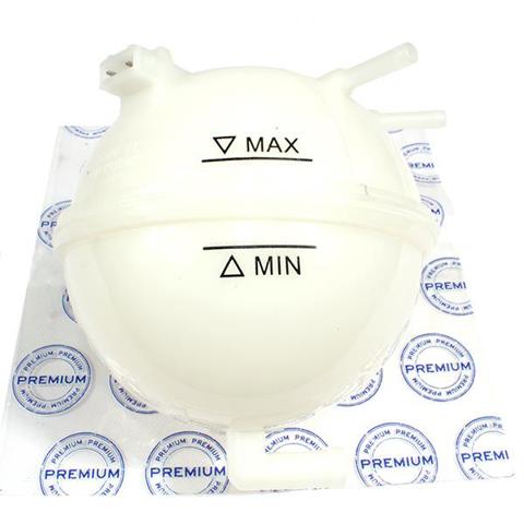 Водяной бачок системы охлаждения Chery Amulet 1