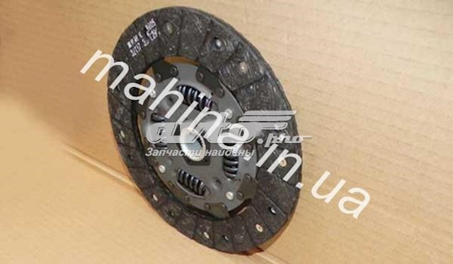 CHERY A111601030 Диск сцепления в наличии Житомир