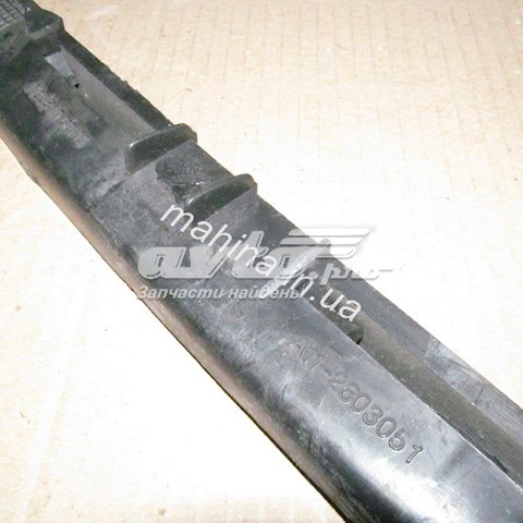 Направляющая переднего бампера, левая A112803051 CHERY