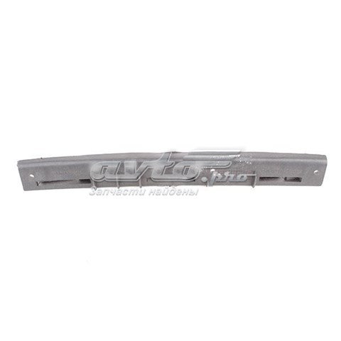 A112803051 CHERY Направляющая переднего бампера левая купить в Сумы