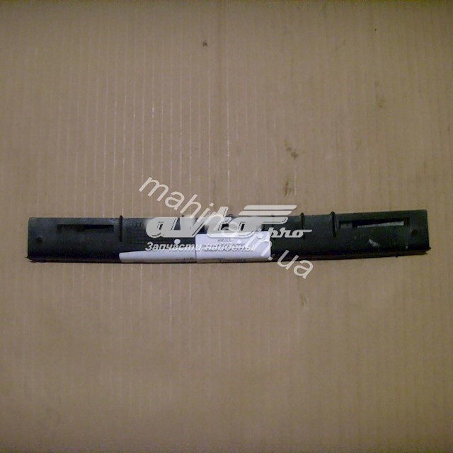 A112803051 CHERY Направляющая переднего бампера левая купить в Харьков