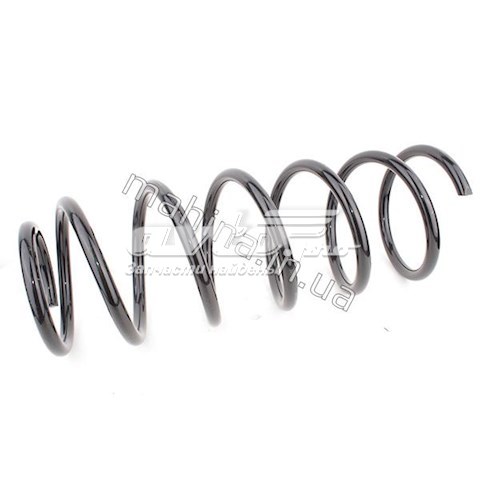 Пружина передней подвески A112902011 CHERY