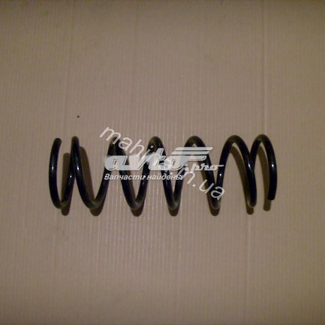 A112902011 CHERY Пружина передняя купить в Украина