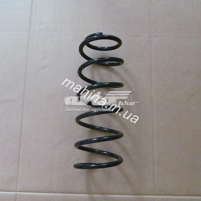 A112902011 CHERY Пружина передняя купить в Чернигов