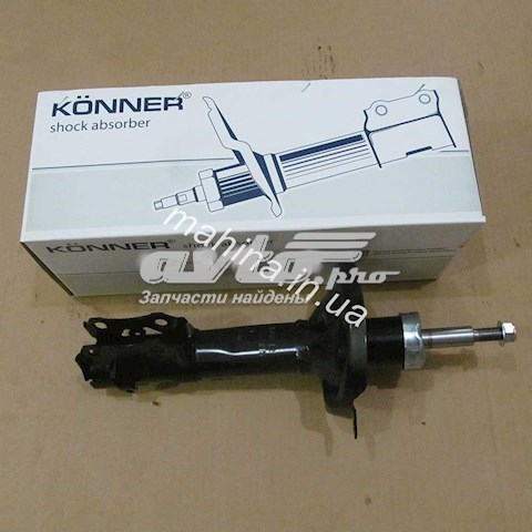 A112905010BA Амортизатор передний купить Украина