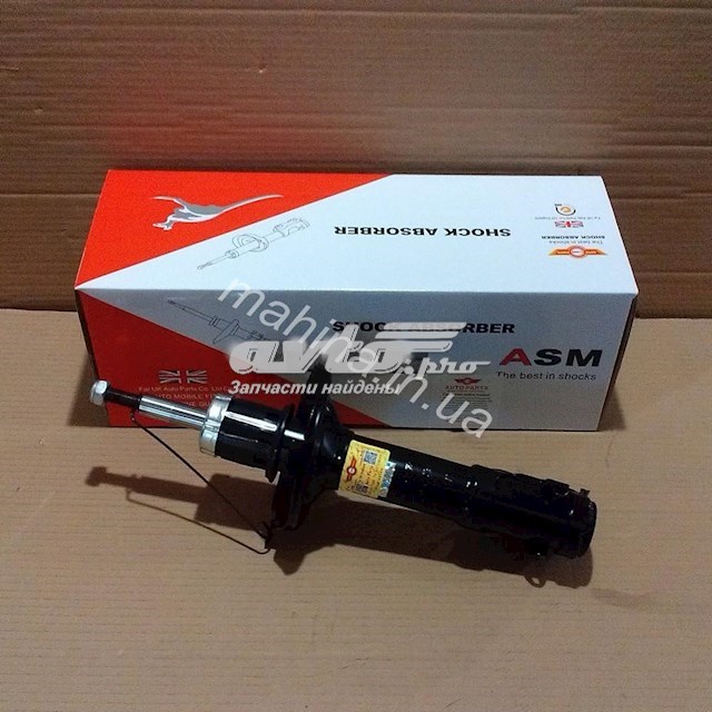 A112905010BA CHERY Амортизатор передний купить в Черновцы