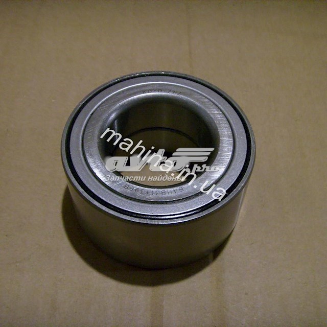 Подшипник ступицы передней Чери Амулет 1