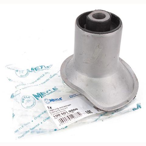 A113301025 CHERY Сайлентблок задней балки (подрамника) купить в Сумы