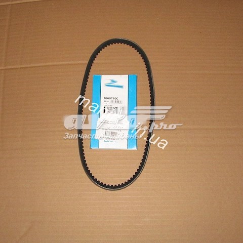 CHERY A113412051 Ремень агрегатов приводной в наличии Тернополь