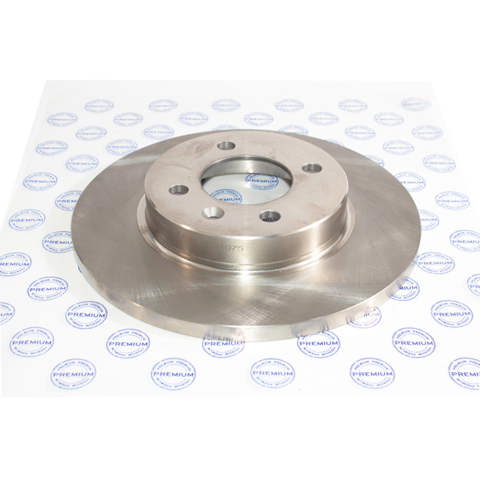 Диск тормозной передний A113501075 CHERY