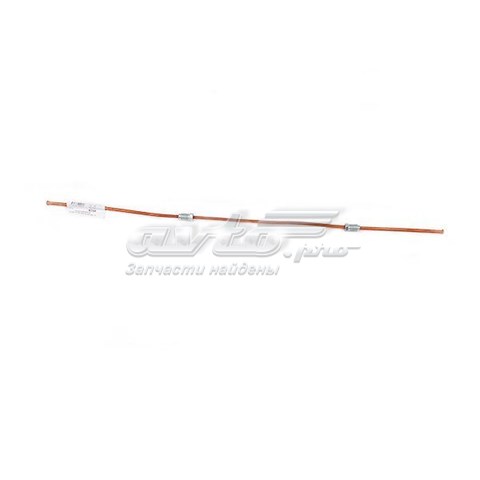 A113506050 CHERY Трубка тормозная задняя левая купить в Черкассы