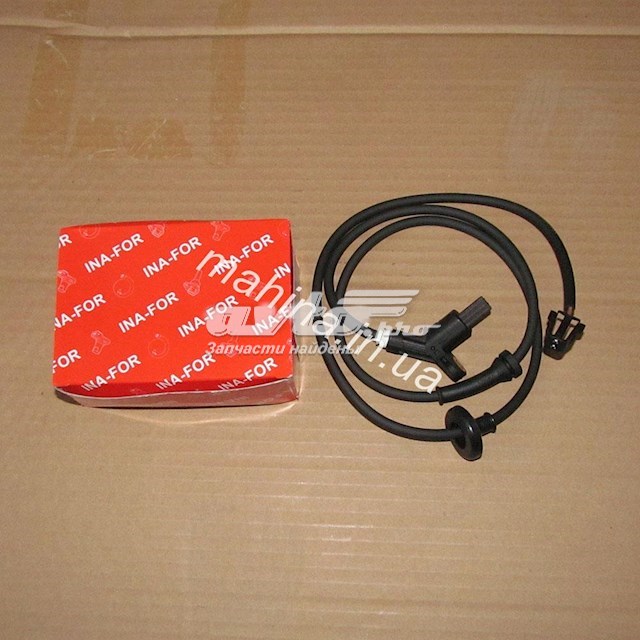 A113550131 CHERY Датчик АБС задний купить в Черкассы