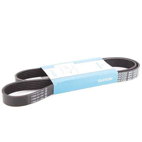 Клиновый ремень Opel Astra H