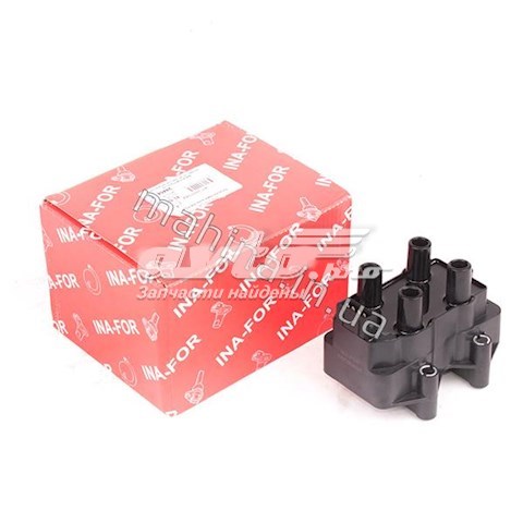 A113705110EA Катушка зажигания купить Днепр