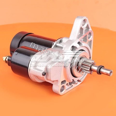 A113708110 CHERY Стартер купить в Ровно