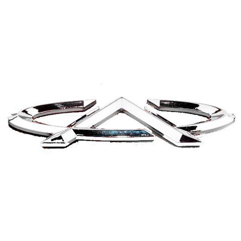 Эмблема на крышку багажника Chery Amulet 1