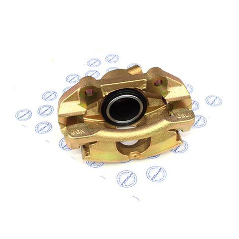 Суппорт тормозной передний правый A116GN3501060AB CHERY