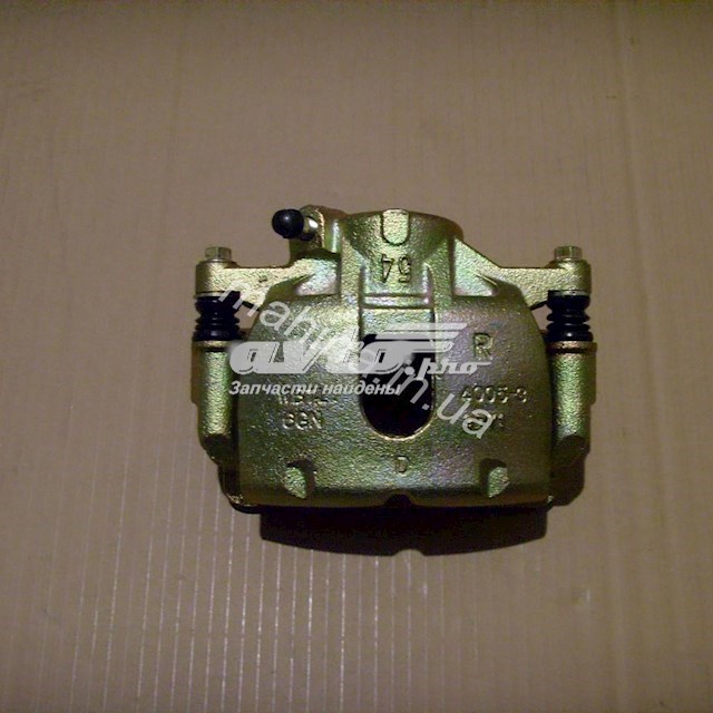 A116GN3501060AB CHERY Суппорт тормозной передний правый купить в Чернигов