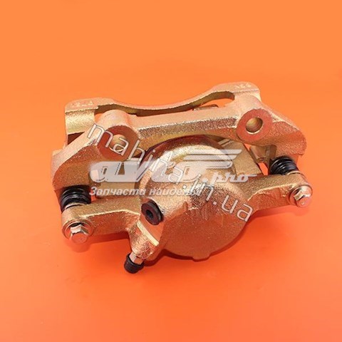 A116GN3501060AB CHERY Суппорт тормозной передний правый купить в Винница