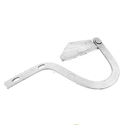 Завеса капота правая A118402420DY CHERY
