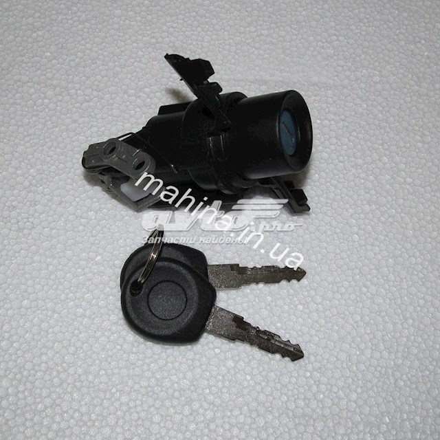 CHERY A118CB5606110AB Личинка замка багажника в наличии Полтава
