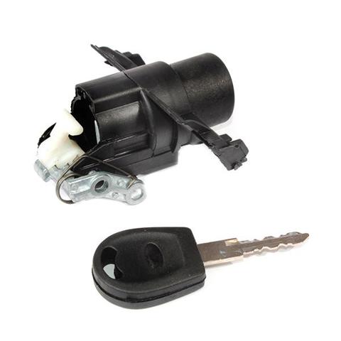 CHERY A118CB5606110AB Личинка замка багажника в наличии Житомир