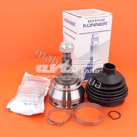 CHERY A11XLB3AF2203030C ШРУС наружный передний в наличии Ужгород