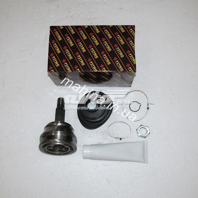 A11XLB3AF2203030C CHERY ШРУС наружный передний купить в Каменское