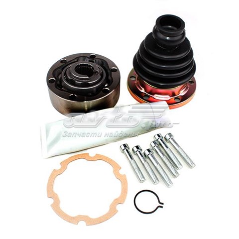 A11XLB3AF2203050C CHERY Пыльник ШРУСа внутренний купить в Тернополь
