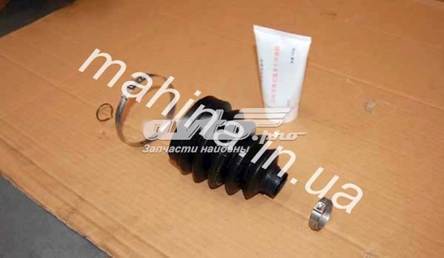 A11XLB3AF2203111C Пыльник ШРУСа передней полуоси наружный купить Днепр