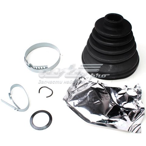 CHERY A11XLB3AH2203111E Пыльник ШРУСа передней полуоси наружный в наличии Харьков