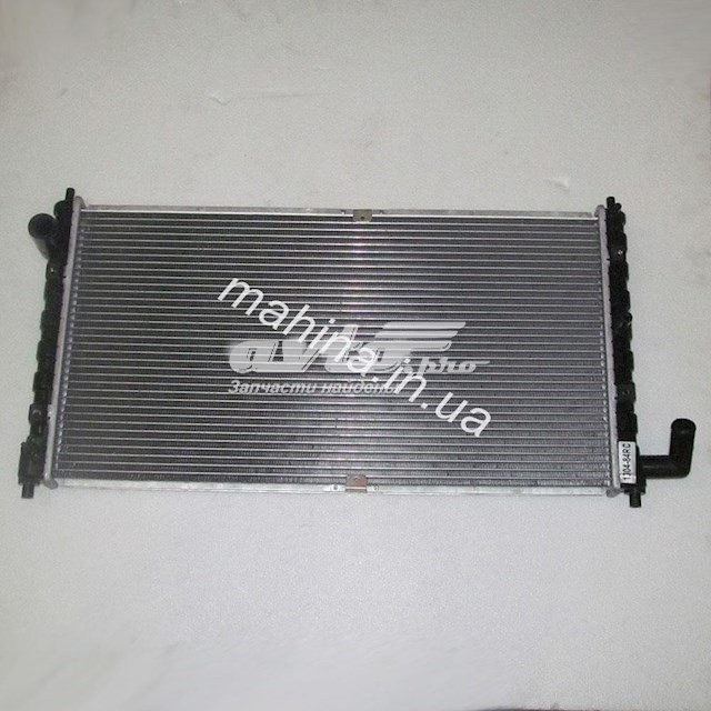 A131301110 CHERY Радиатор охлаждения двигателя купить в Полтава